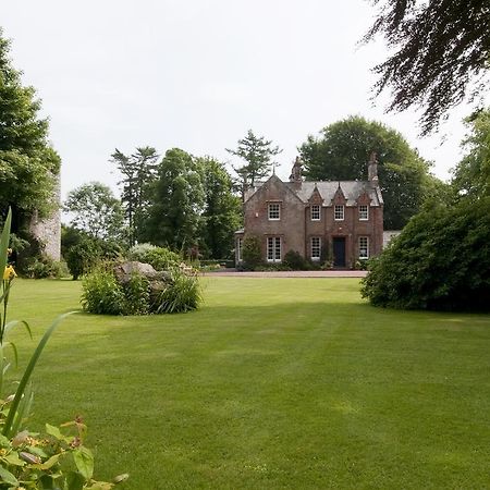 Blacket House Guest House Eaglesfield Екстериор снимка
