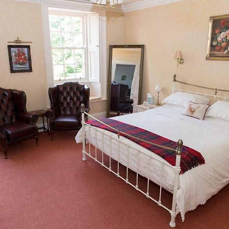 Blacket House Guest House Eaglesfield Екстериор снимка