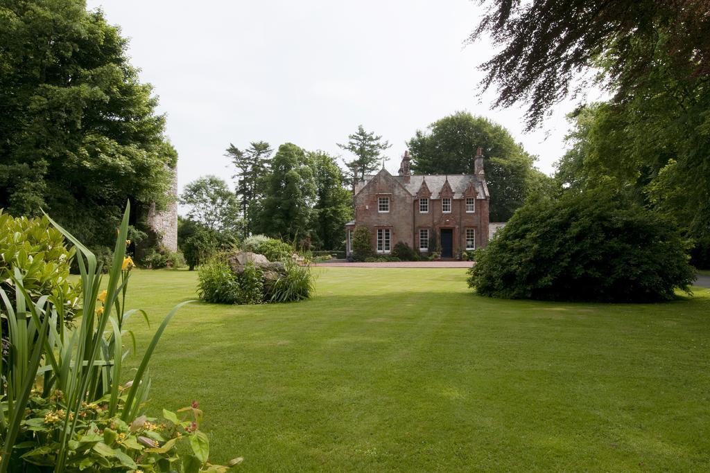 Blacket House Guest House Eaglesfield Екстериор снимка