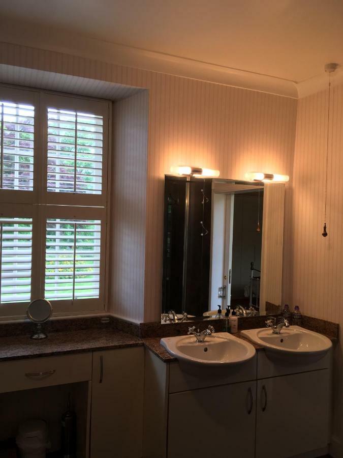Blacket House Guest House Eaglesfield Екстериор снимка