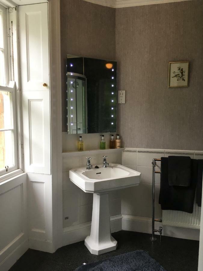 Blacket House Guest House Eaglesfield Екстериор снимка