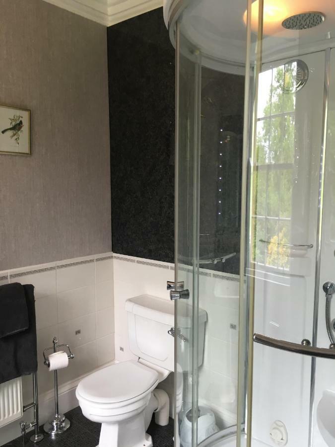 Blacket House Guest House Eaglesfield Екстериор снимка