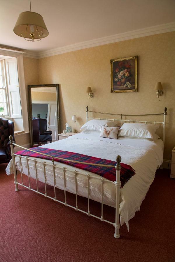 Blacket House Guest House Eaglesfield Екстериор снимка
